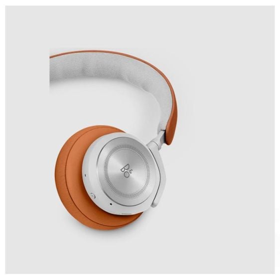 Bang & Olufsen Beoplay HX Timber wireless headphones