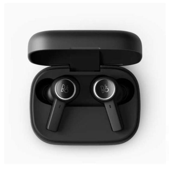 Bang & Olufsen Beoplay EX Black Anthracite wireless headphones