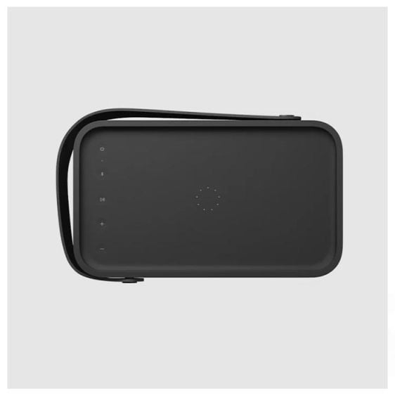 Portable bluetooth speaker Bang & Olufsen Beolit 20 Black Anthracite