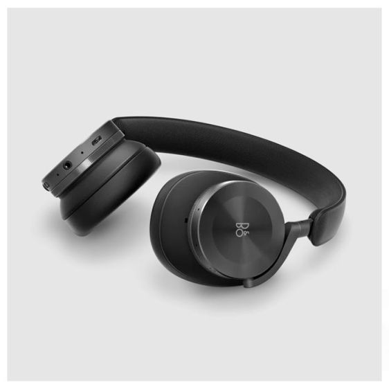 Bang & Olufsen Beoplay H95 Black wireless headphones