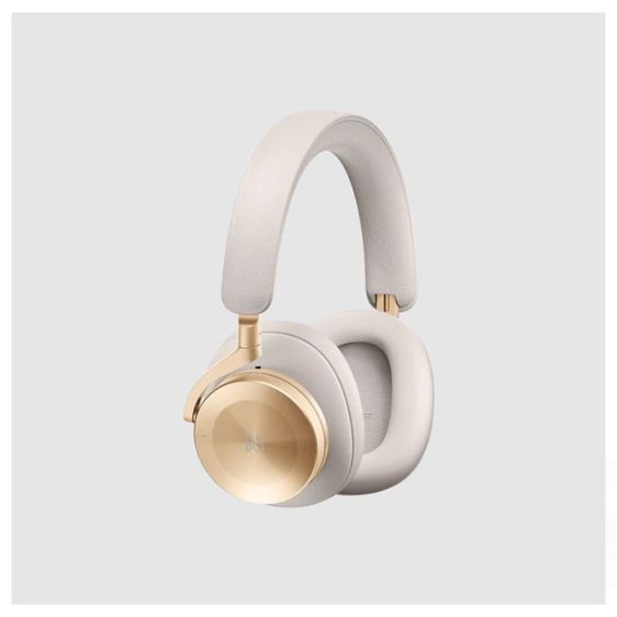 Bang & Olufsen Beoplay H95 Gold Tone Wireless Headphones