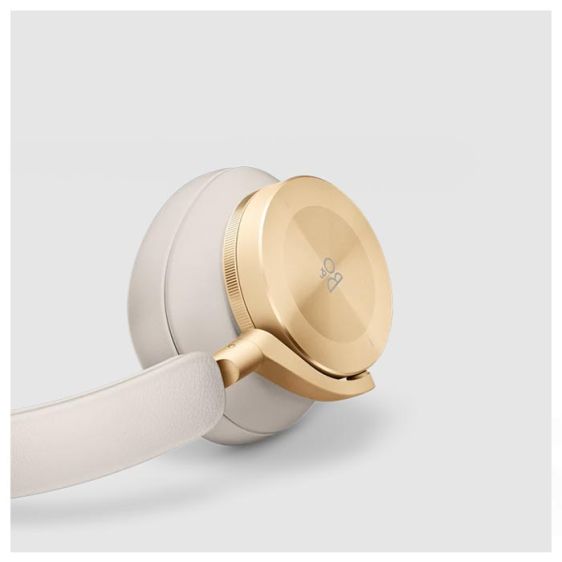 Bang & Olufsen Beoplay H95 Gold Tone Wireless Headphones