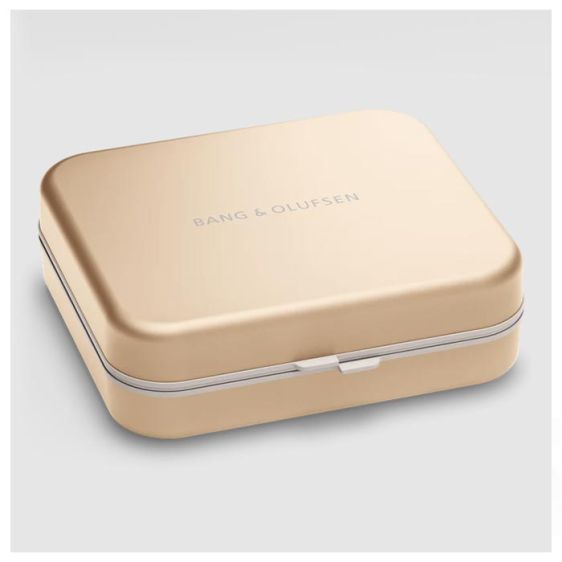 Bang & Olufsen Beoplay H95 Gold Tone Wireless Headphones
