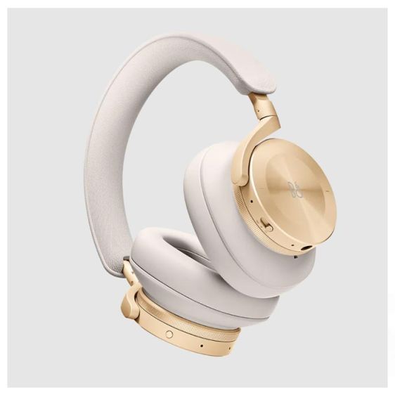 Bang & Olufsen Beoplay H95 Gold Tone Wireless Headphones