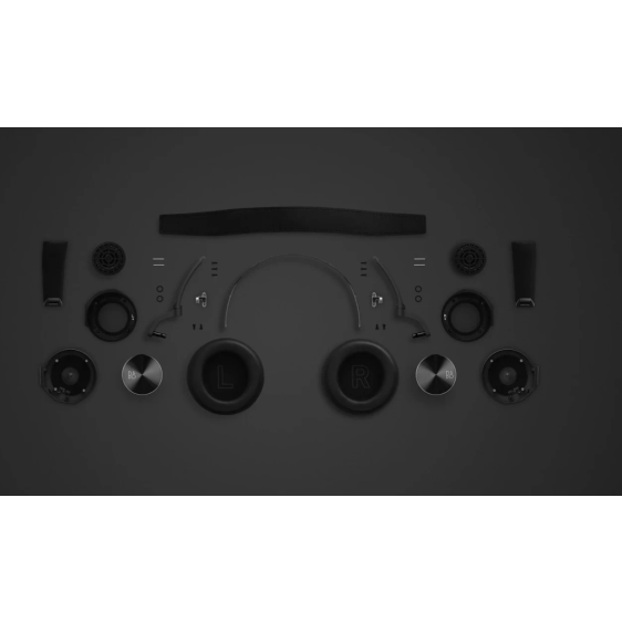 Bang & Olufsen Beoplay H95 Chestnut wireless headphones