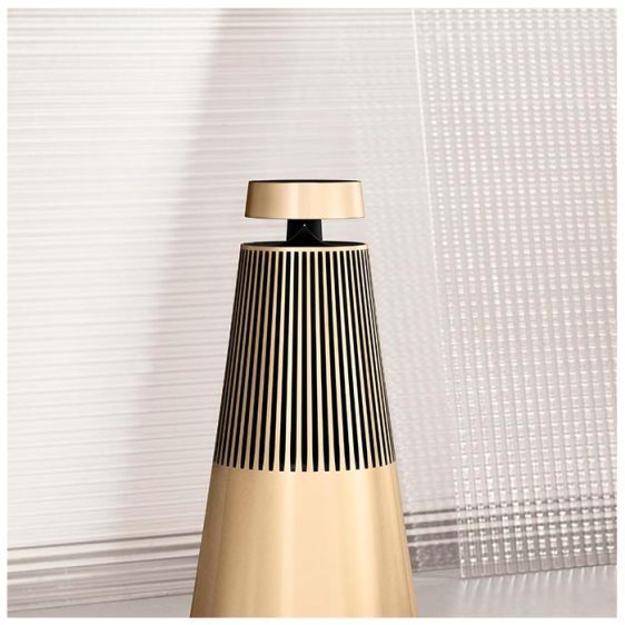 Audio system Bang & Olufsen Beosound 2 3rd Gen Gold Tone