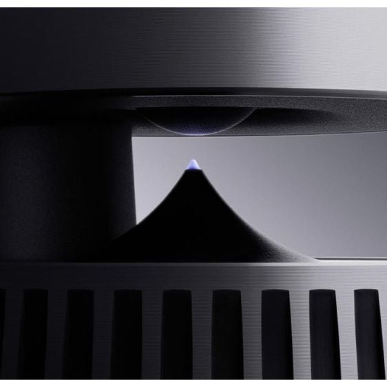 Audio system Bang & Olufsen Beosound 2 3rd Gen Black Anthracite