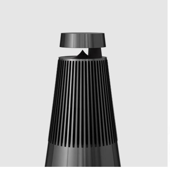Audio system Bang & Olufsen Beosound 2 3rd Gen Black Anthracite
