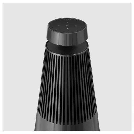 Audio system Bang & Olufsen Beosound 2 3rd Gen Black Anthracite