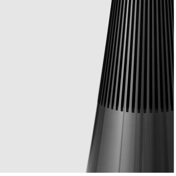 Audio system Bang & Olufsen Beosound 2 3rd Gen Black Anthracite