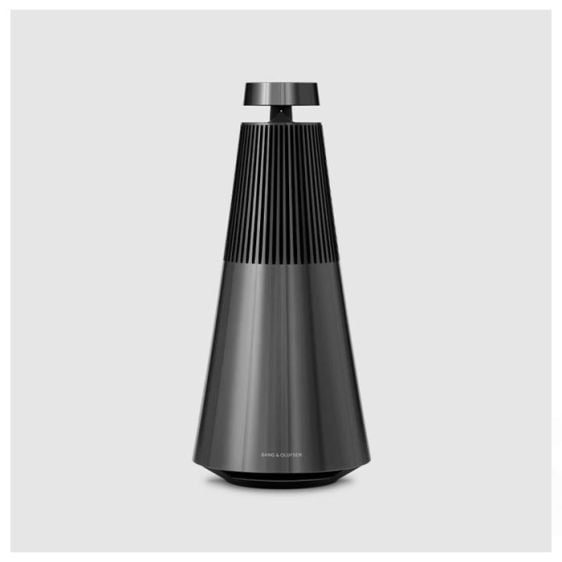 Audio system Bang & Olufsen Beosound 2 3rd Gen Black Anthracite