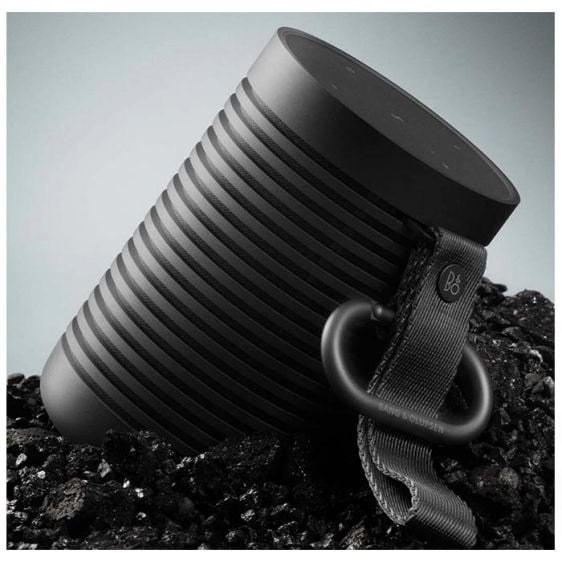 Bluetooth column Bang & Olufsen Beosound Explore Black Anthracite