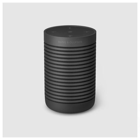 Bluetooth column Bang & Olufsen Beosound Explore Black Anthracite
