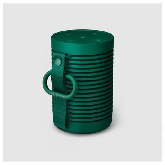 Bluetooth column Bang & Olufsen Beosound Explore Green