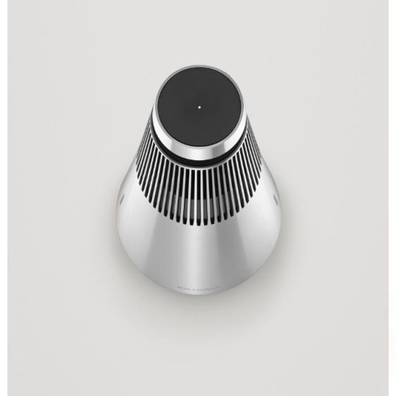 Audio system Bang & Olufsen BeoSound 2 Aluminum