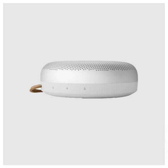 Bluetooth column Bang & Olufsen Beosound A1 2nd Gen Gray Mist
