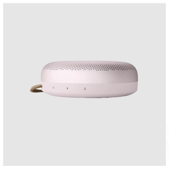 Bluetooth speaker Bang & Olufsen Beosound A1 2nd Gen Pink
