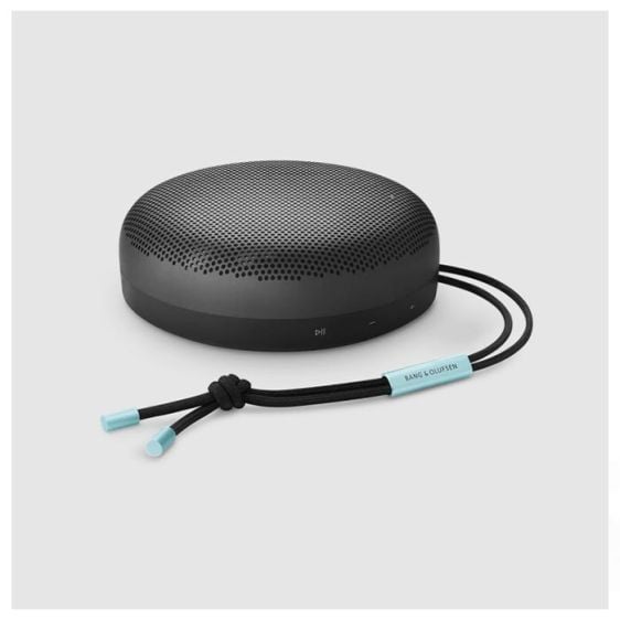 Bluetooth column Bang & Olufsen Beosound A1 2nd Gen Anthracite Oxygen