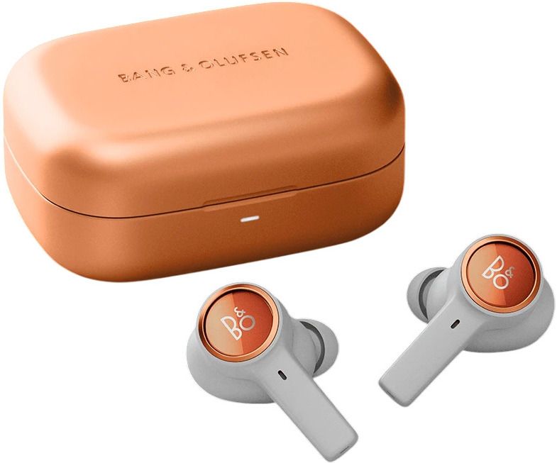 Bang & Olufsen Beoplay Eleven Copper wireless headphones