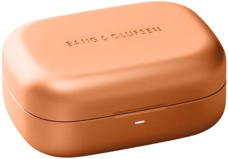 Bang & Olufsen Beoplay Eleven Copper wireless headphones
