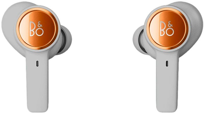 Bang & Olufsen Beoplay Eleven Copper wireless headphones