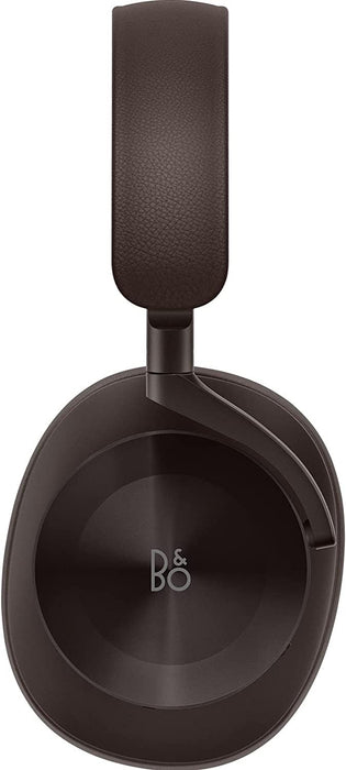 Bang & Olufsen Beoplay H95 Chestnut wireless headphones