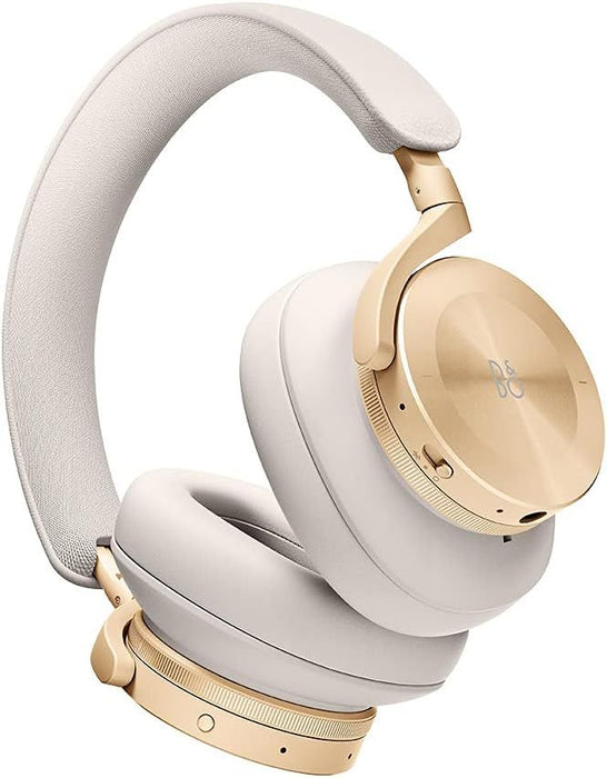 Bang & Olufsen Beoplay H95 Gold Tone Wireless Headphones