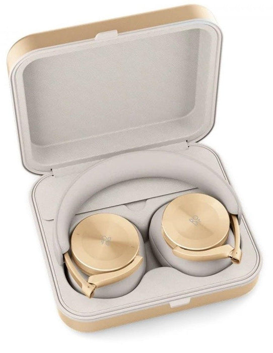 Bang & Olufsen Beoplay H95 Gold Tone Wireless Headphones