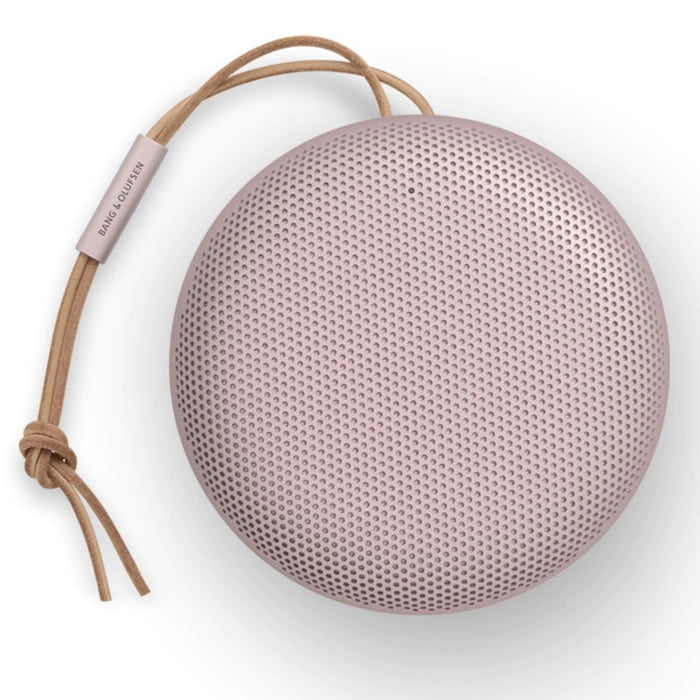 Bluetooth speaker Bang & Olufsen Beosound A1 2nd Gen Pink
