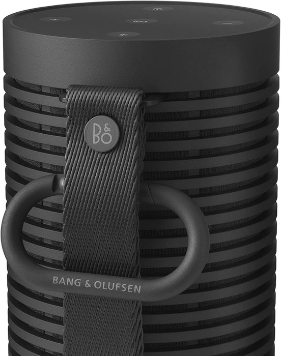 Bluetooth column Bang & Olufsen Beosound Explore Black Anthracite