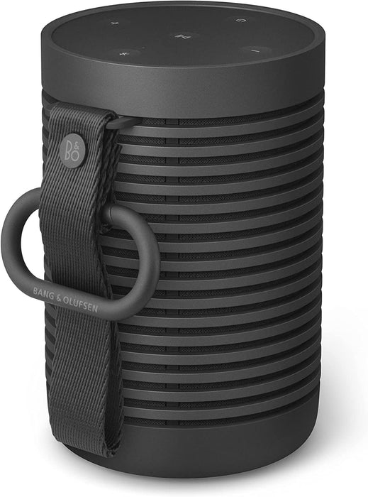 Bluetooth column Bang & Olufsen Beosound Explore Black Anthracite
