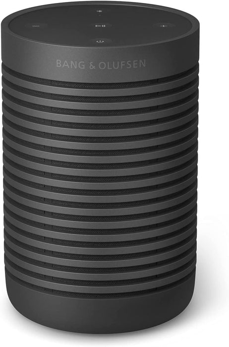 Bluetooth column Bang & Olufsen Beosound Explore Black Anthracite