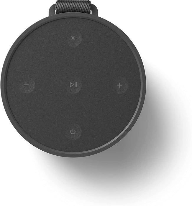 Bluetooth column Bang & Olufsen Beosound Explore Black Anthracite