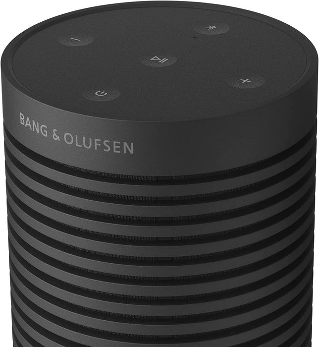 Bluetooth column Bang & Olufsen Beosound Explore Black Anthracite