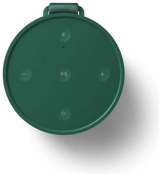 Bluetooth column Bang & Olufsen Beosound Explore Green