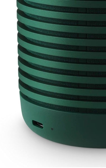 Bluetooth column Bang & Olufsen Beosound Explore Green