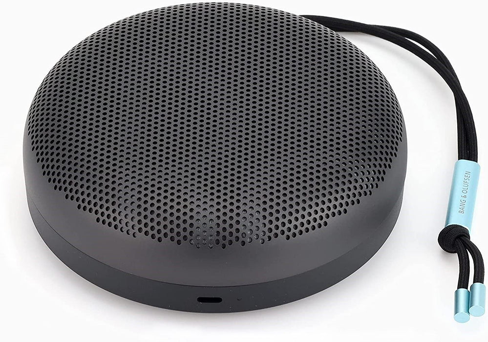 Bluetooth column Bang & Olufsen Beosound A1 2nd Gen Anthracite Oxygen