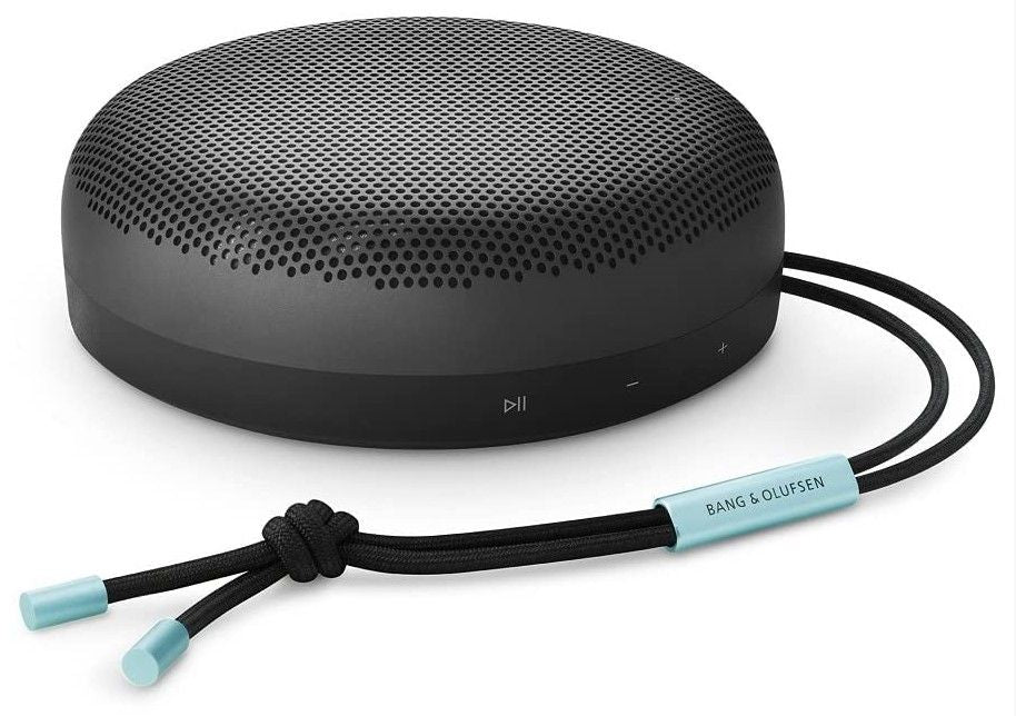 Bluetooth column Bang & Olufsen Beosound A1 2nd Gen Anthracite Oxygen