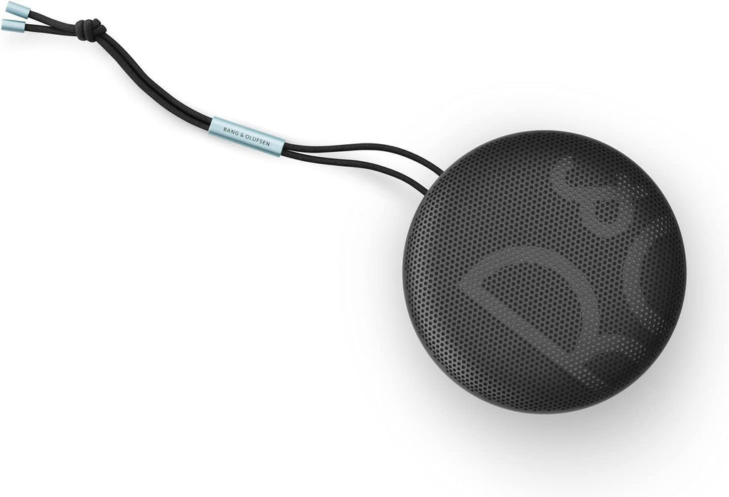 Bluetooth column Bang & Olufsen Beosound A1 2nd Gen Anthracite Oxygen