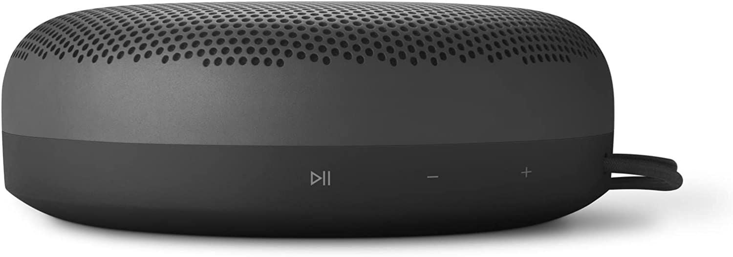 Bluetooth column Bang & Olufsen Beosound A1 2nd Gen Anthracite Oxygen