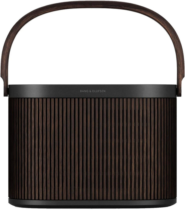 Portable WiFi column Bang & Olufsen Beosound A5 Dark Oak