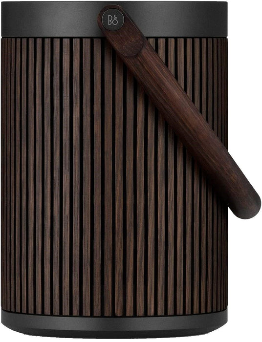 Portable WiFi column Bang & Olufsen Beosound A5 Dark Oak