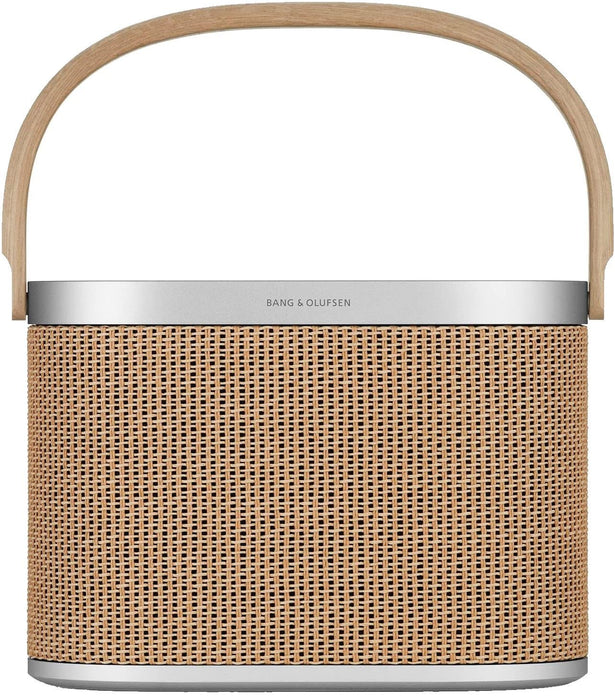 Portable WiFi column Bang & Olufsen Beosound A5 Nordic Weave