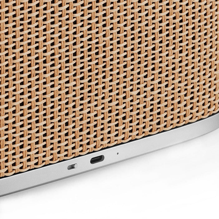 Portable WiFi column Bang & Olufsen Beosound A5 Nordic Weave