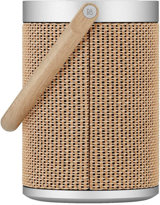 Portable WiFi column Bang & Olufsen Beosound A5 Nordic Weave