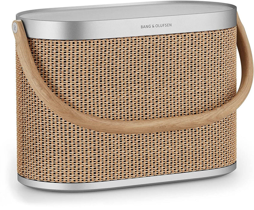 Portable WiFi column Bang & Olufsen Beosound A5 Nordic Weave