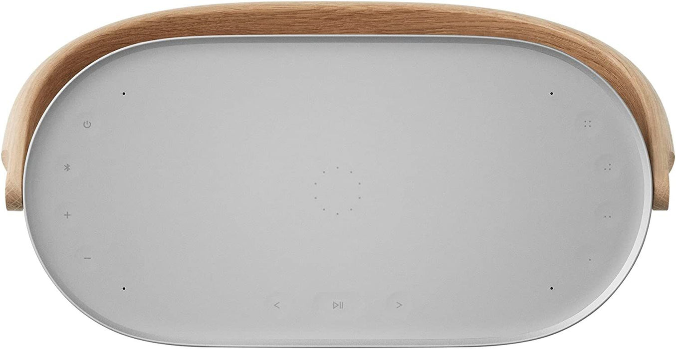 Portable WiFi column Bang & Olufsen Beosound A5 Nordic Weave