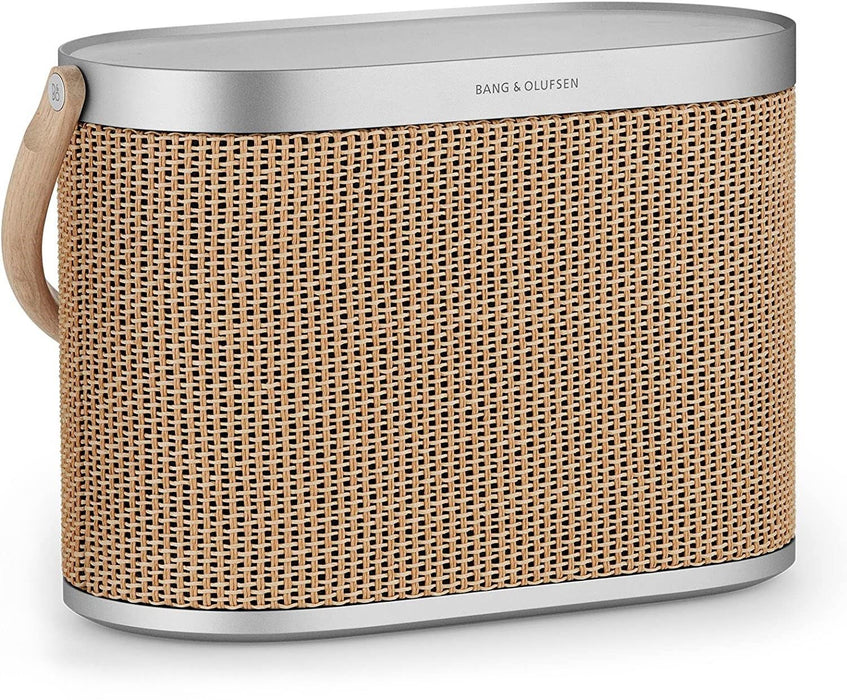 Portable WiFi column Bang & Olufsen Beosound A5 Nordic Weave