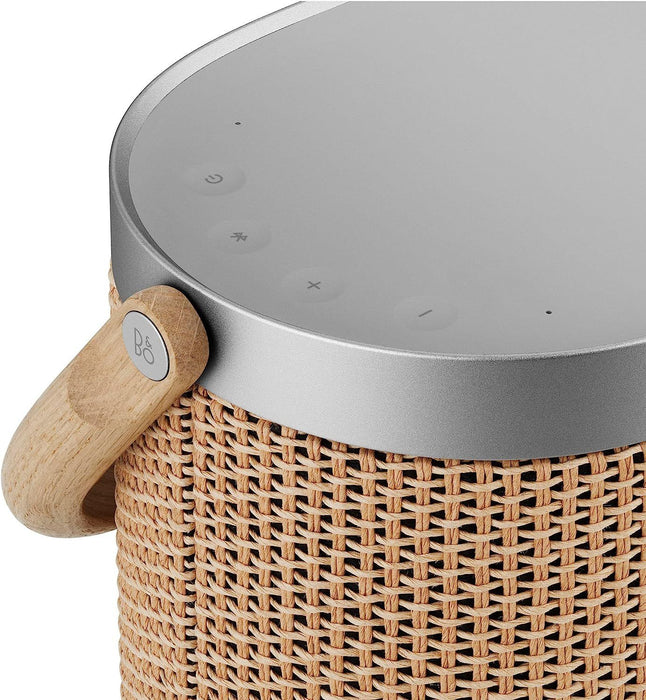 Portable WiFi column Bang & Olufsen Beosound A5 Nordic Weave