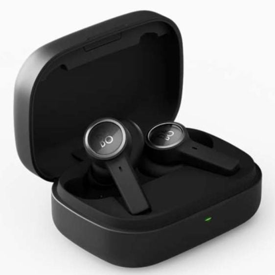 Bang & Olufsen Beoplay EX Black Anthracite wireless headphones - True wireless слушалки<<<Смартфони и таблети<<<Черна